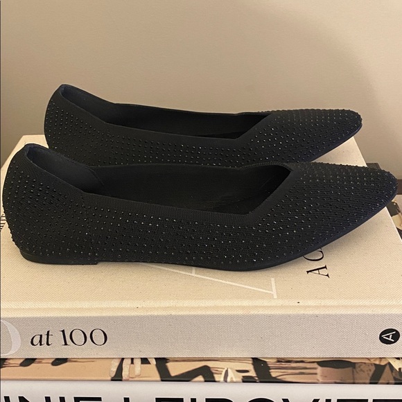 Mia pointy flats - Sz 9.5 - Picture 2 of 6